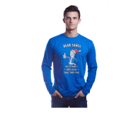 Good Loot Long Sleeve Fallout "X-mas" - S - 663054 - zdjęcie 1
